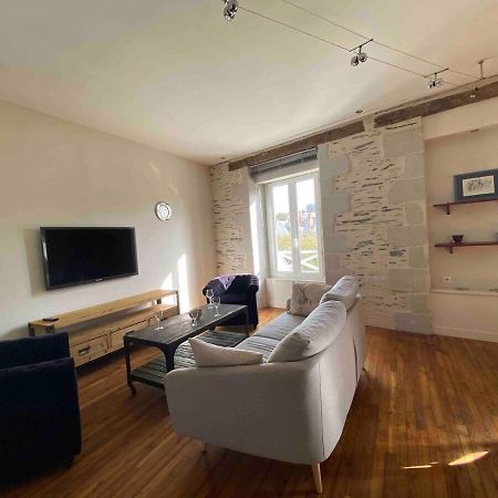 Casa Blancheraie Angers Exteriör bild