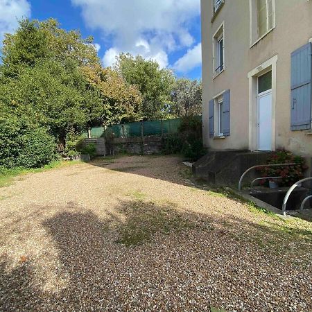 Casa Blancheraie Angers Exteriör bild