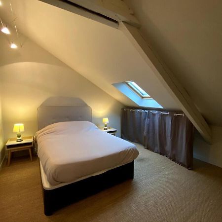 Casa Blancheraie Angers Exteriör bild