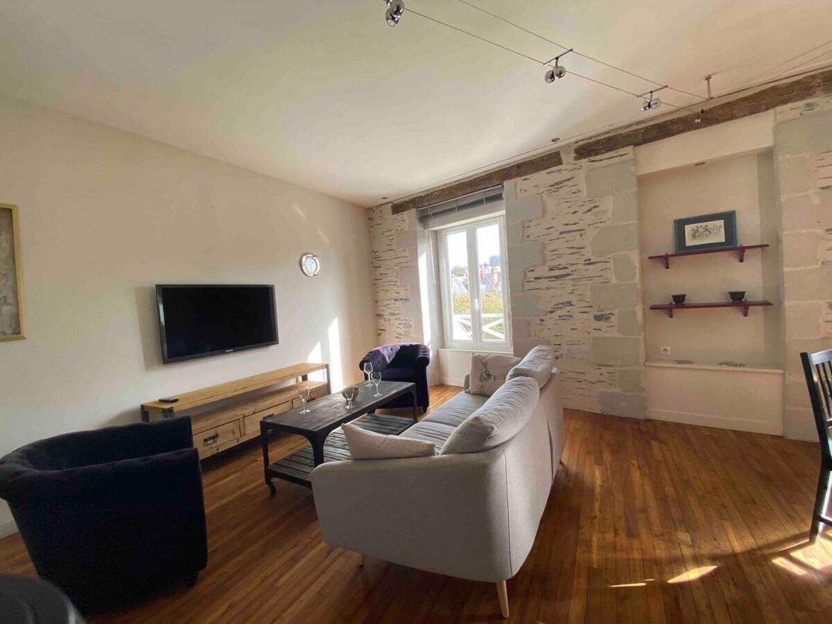Casa Blancheraie Angers Exteriör bild