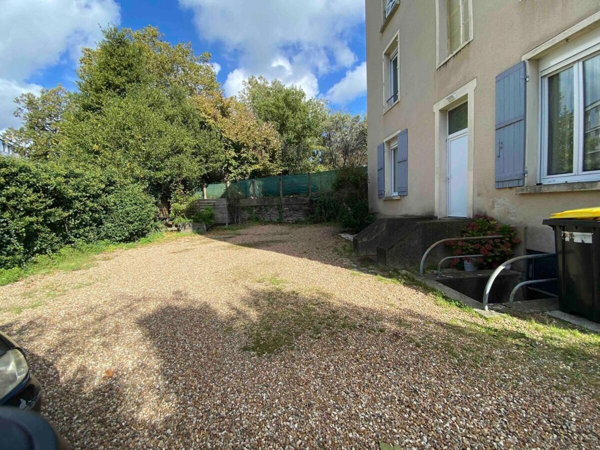 Casa Blancheraie Angers Exteriör bild