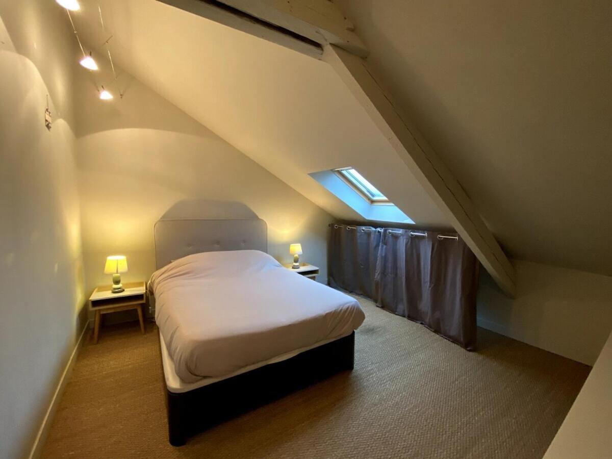 Casa Blancheraie Angers Exteriör bild