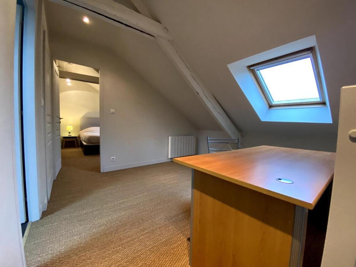Casa Blancheraie Angers Exteriör bild
